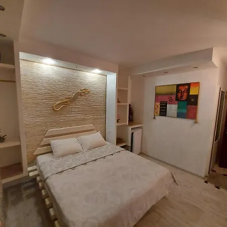 Sea 게스트하우스 3*