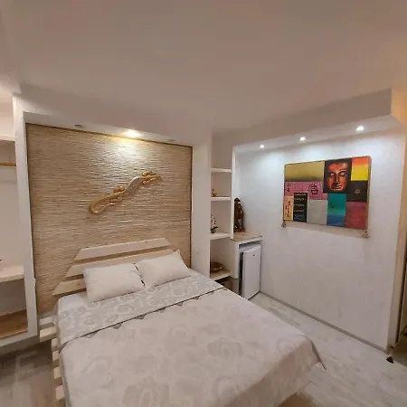 게스트하우스 Sea