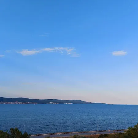 Sea Nesebar